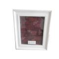 Wholesale Decorative Wooden Shadow Box Frame Baby